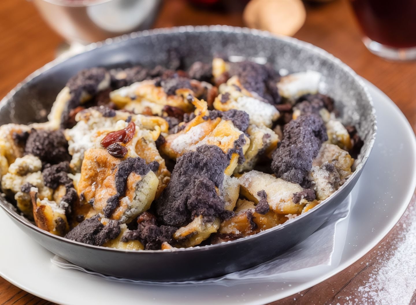 Heindl's Schmarren & Palatschinkenkuchl by null