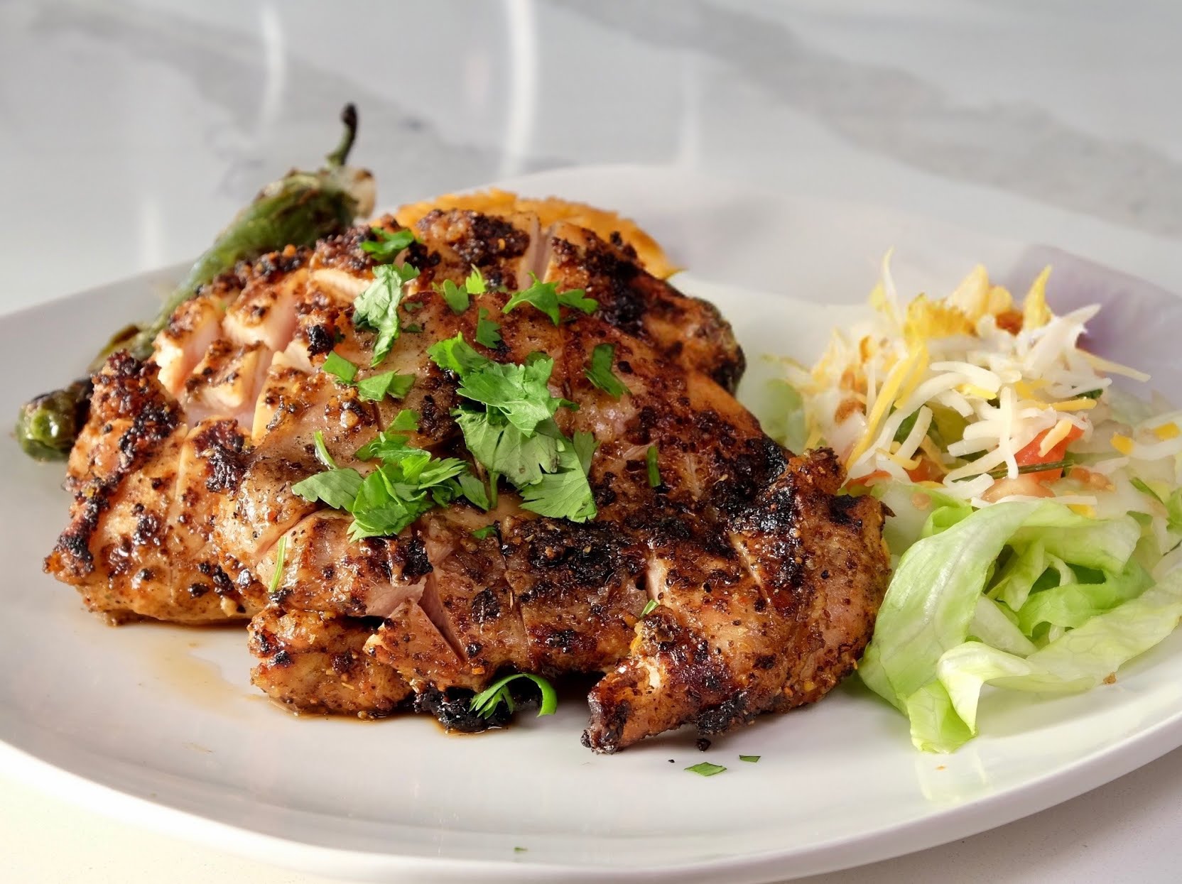 Halal Cuts Taco Restaurant and Meat Shop by null