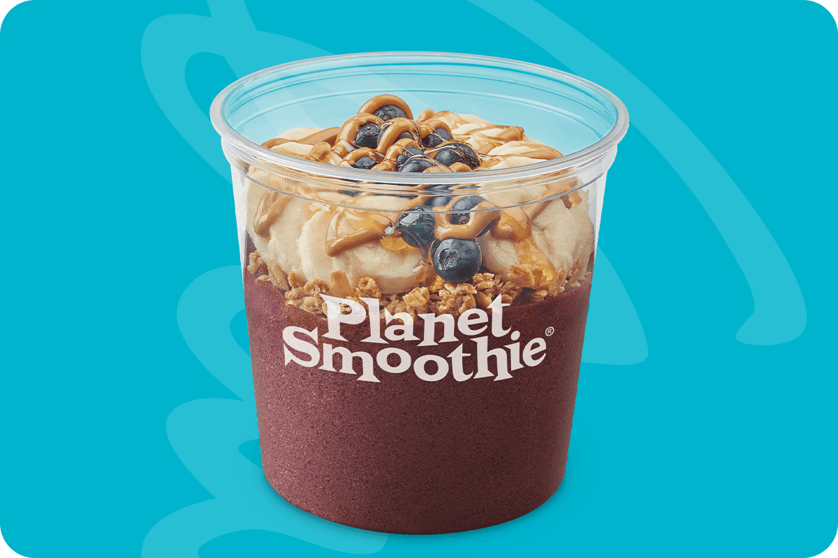 Planet Smoothie by null