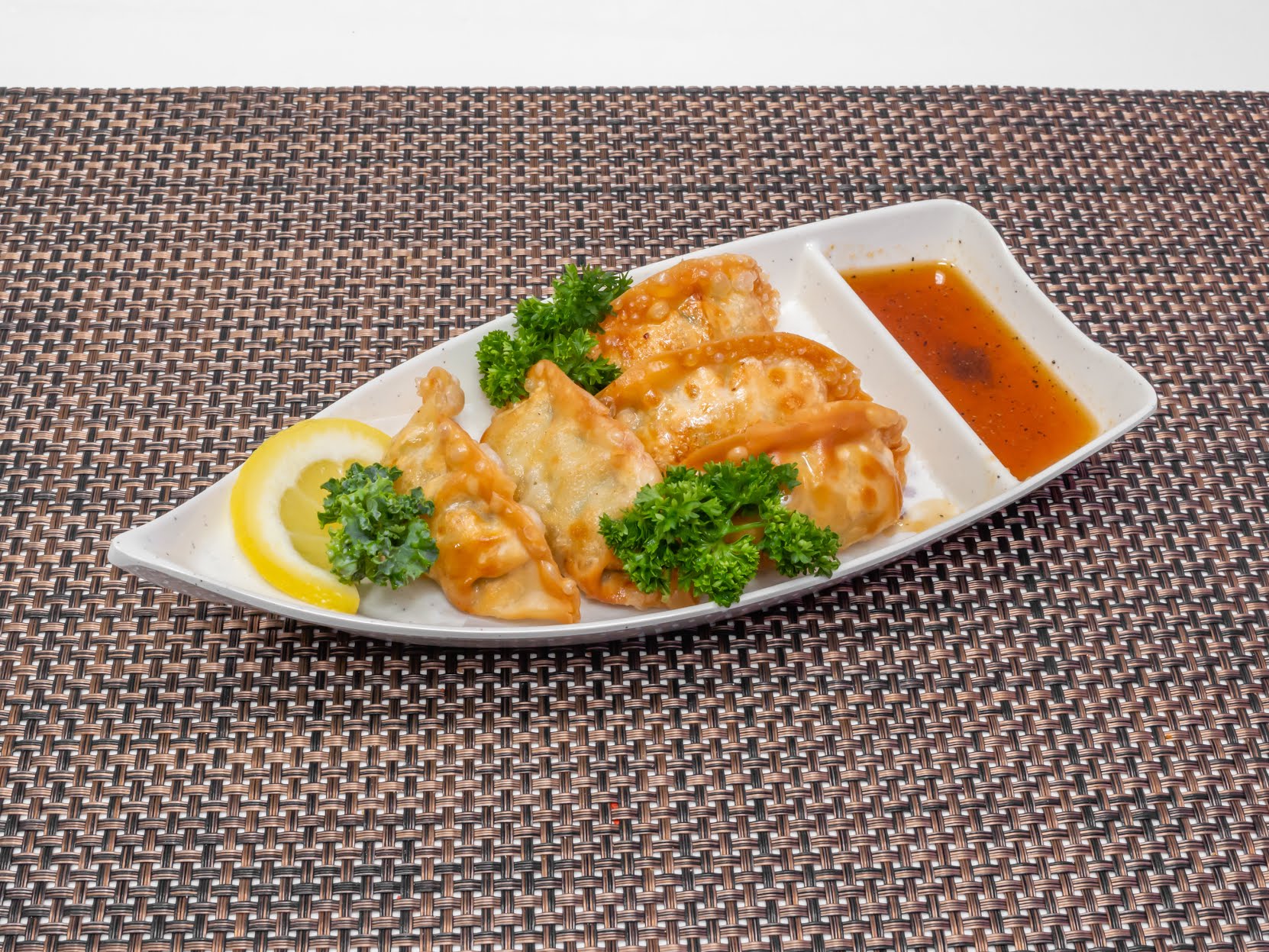 Wajo Sushi Chicago by null