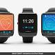 New Smartwatch Can Be Operated With Wrist Movements 