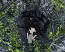 Elf with the wolfman erofus sex and porn comics png x Wolfmen dick
