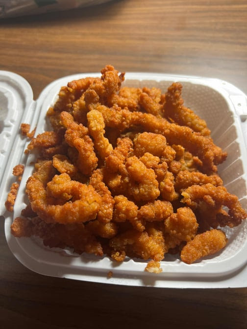 Cameron's Seafood by null