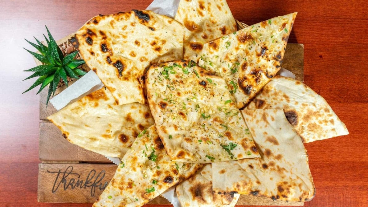 Chennai Hoppers Indian Restaurant by null