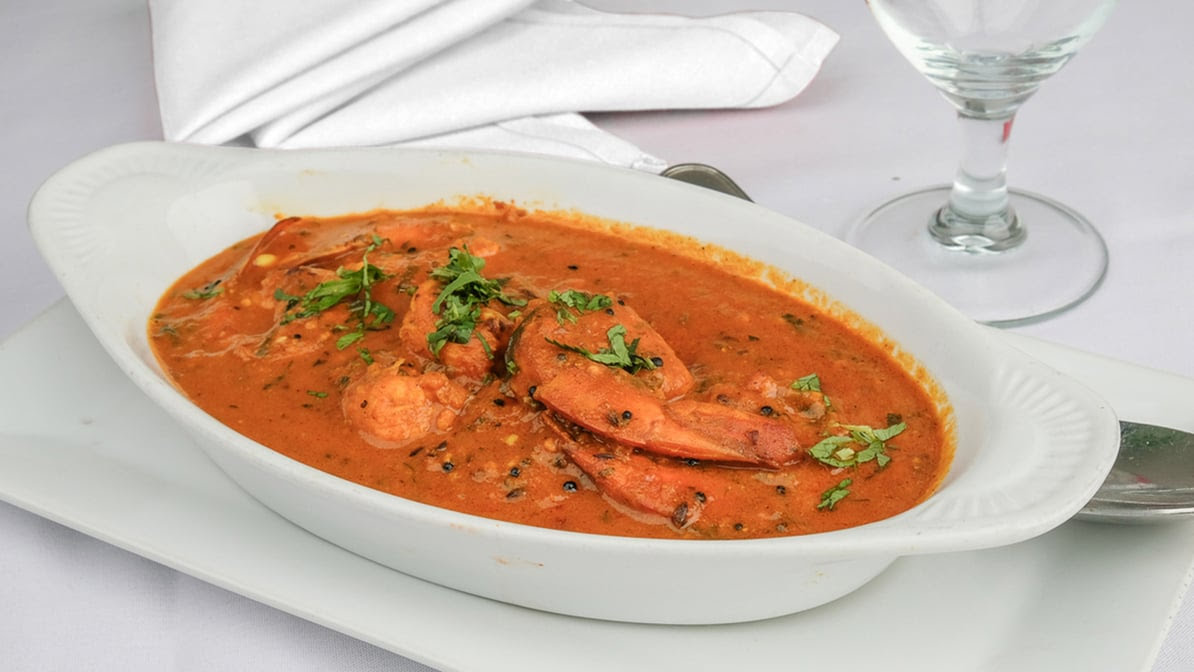 Ayesha Indian Fine Dining - Midtown by null