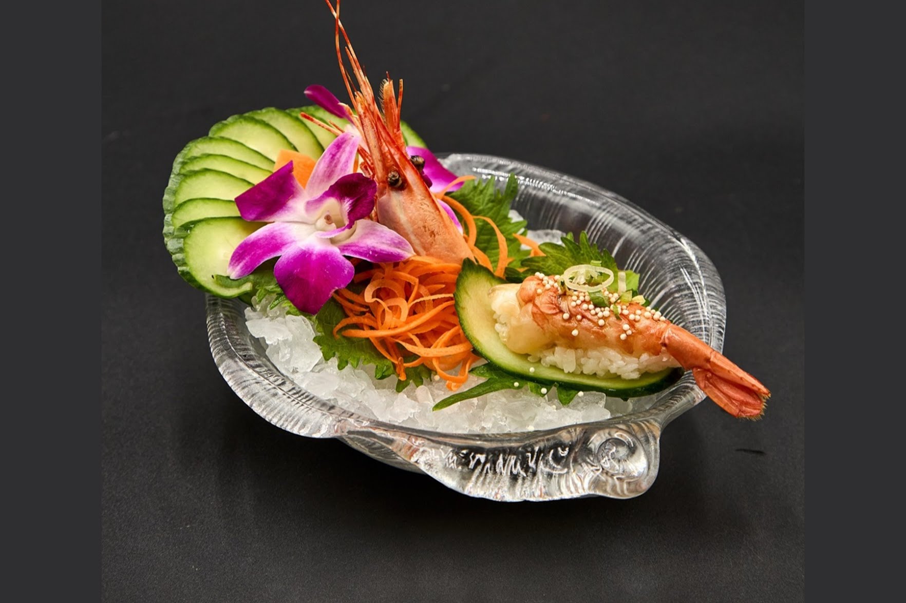 Tokyo Sushi Omakase Restaurant by null