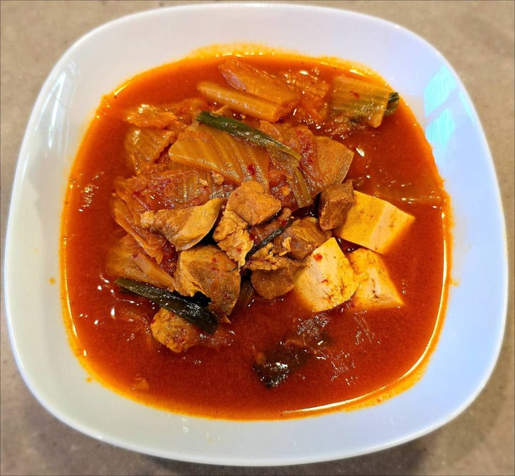 Exit 5 Korean BBQ by null