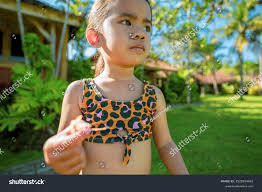 bikini china model kids|Bikini - Kids - Spring / Summer - models & patterns | Katia.com