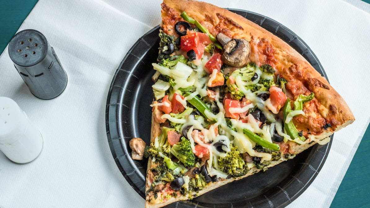 Harbor East Delicatessen & Pizzeria by null