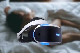 Playstation jpg x Playstation vr