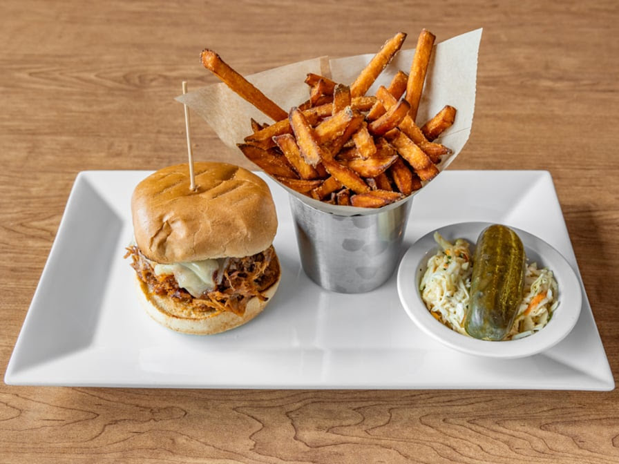 The Stamford Diner by null