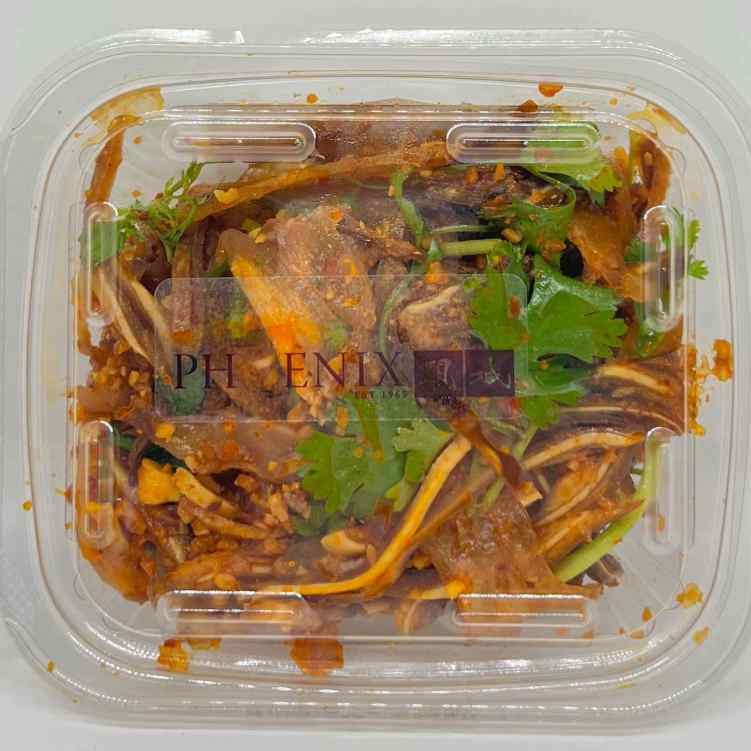 Phoenix Dessert - San Diego by null