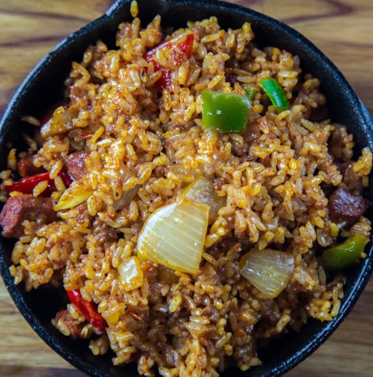 Orleans & York Downtown by null