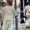 Kanye West and Bianca Censori pack on PDA in Tokyo 'days after ...