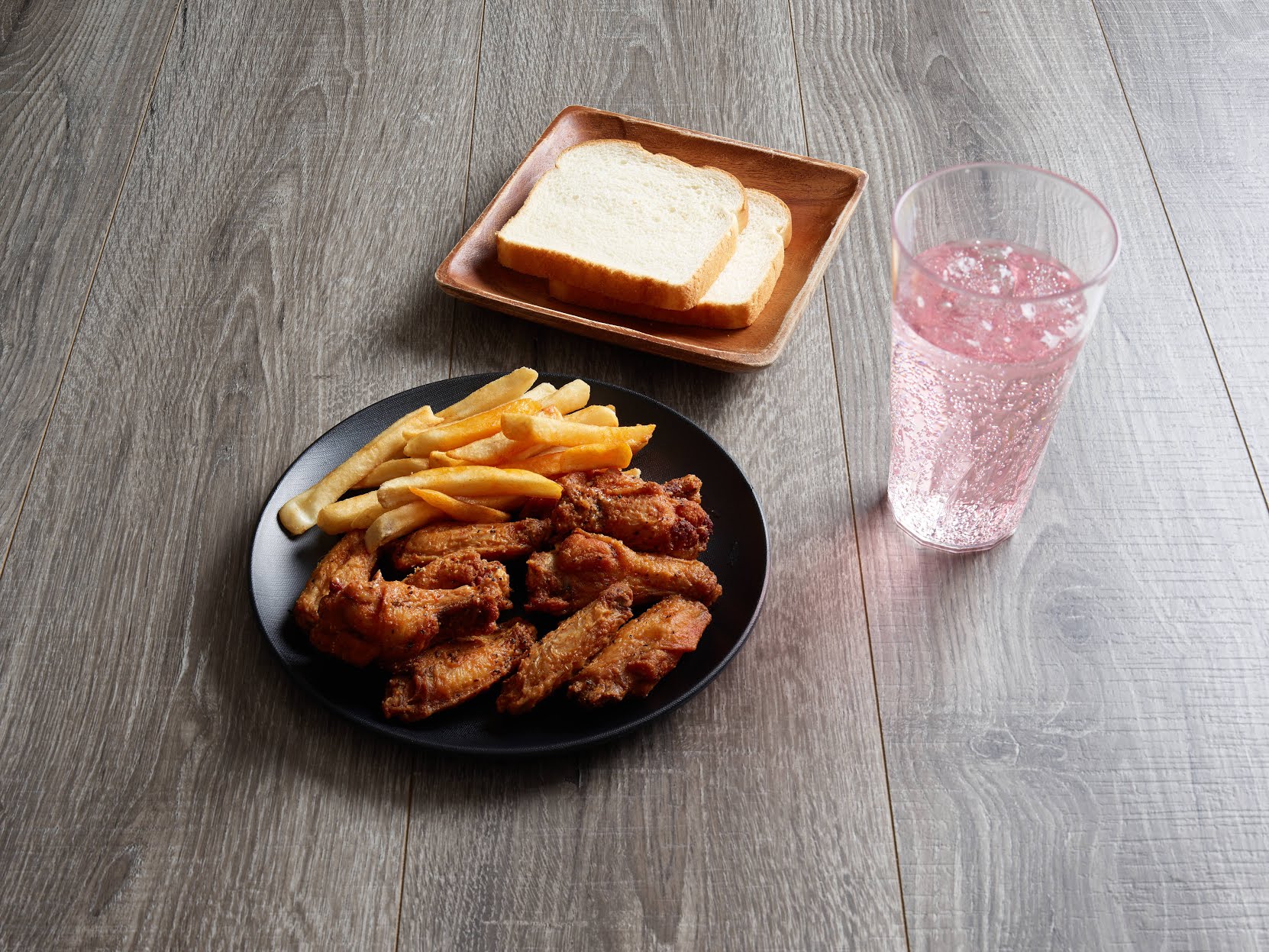 Big Mamas Wings & Things by null