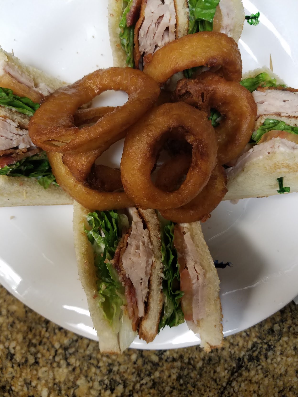 Ranch Side Cafe by null