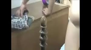 Bedpost porn videos free vids tiava jpg x Fucks bedpost
