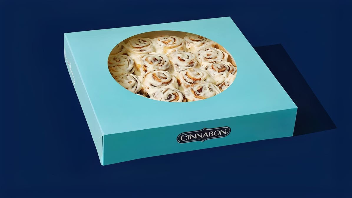 Cinnabon by null