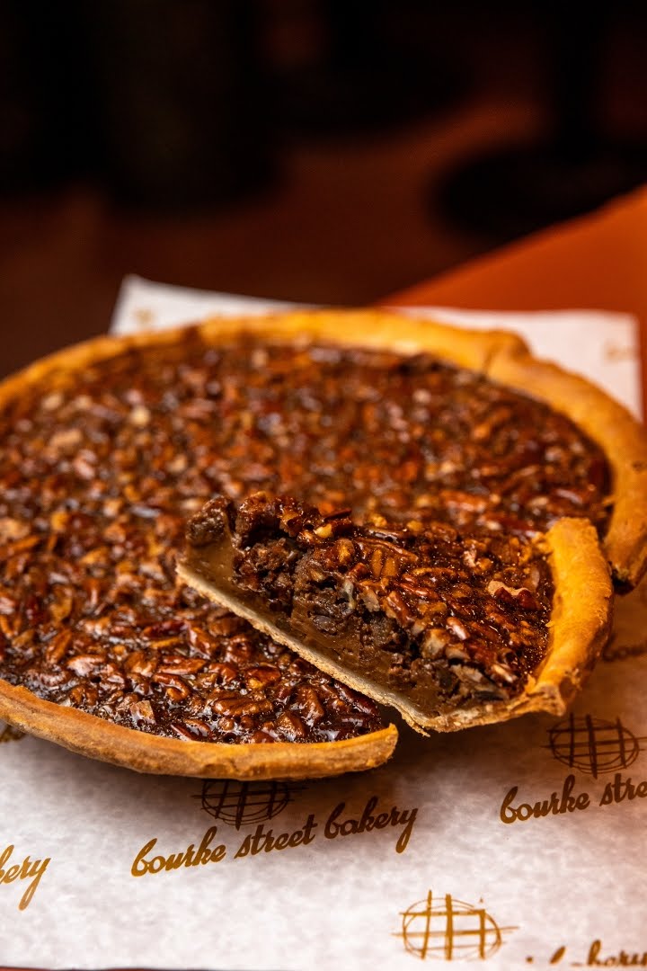 Bourke Street Bakery by null