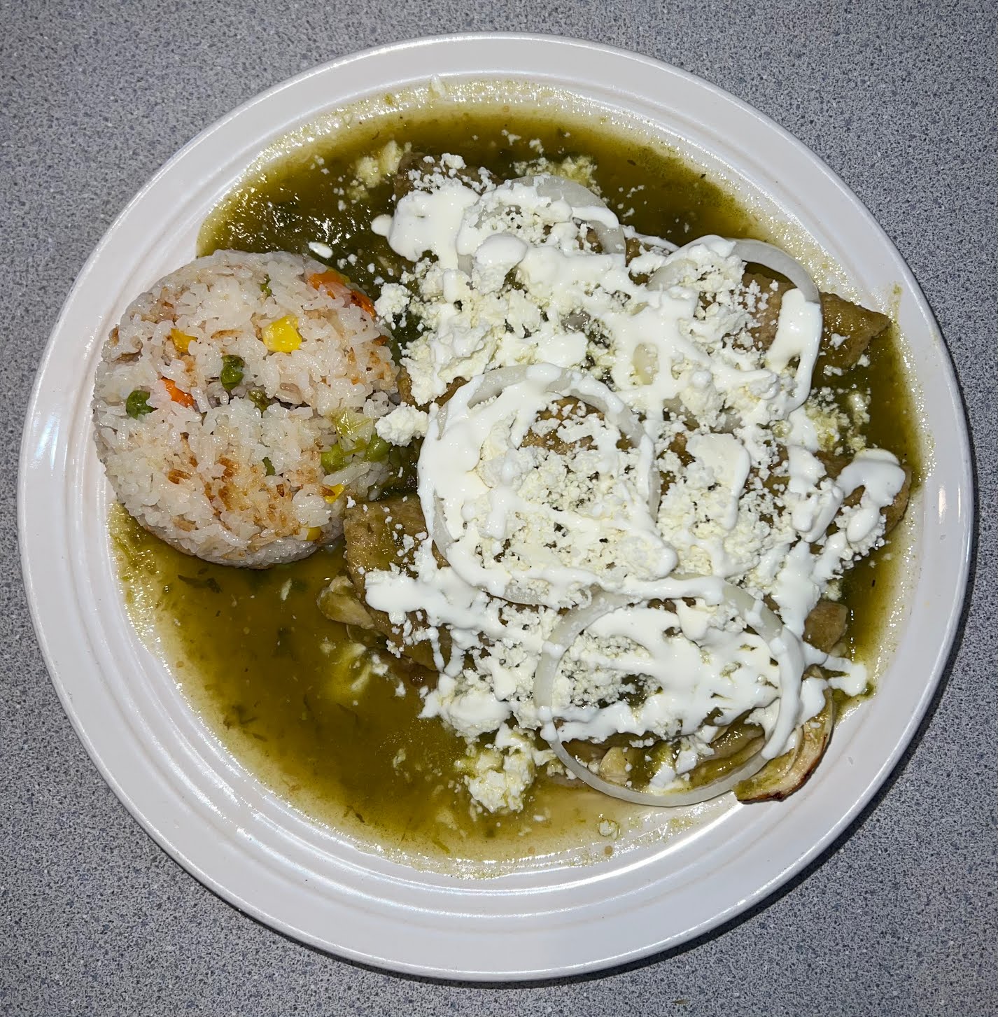 El Molino Tortilleria & Restaurant by null