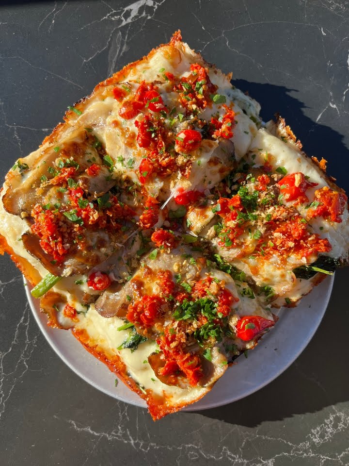 Cellarmaker House of Pizza by null