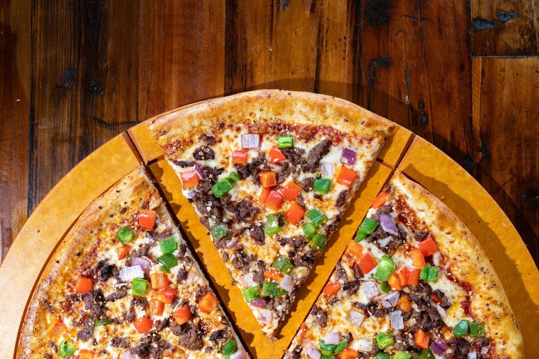 Mikey’s Late Night Slice by null