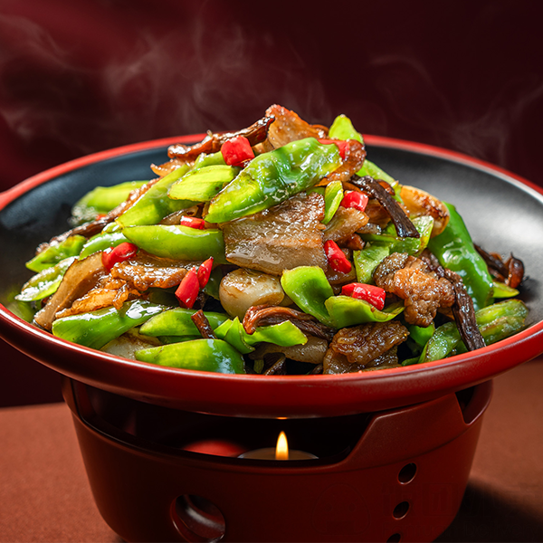 TAI ER SICHUAN CUISINE 太二川菜 (SAN MATEO) by null