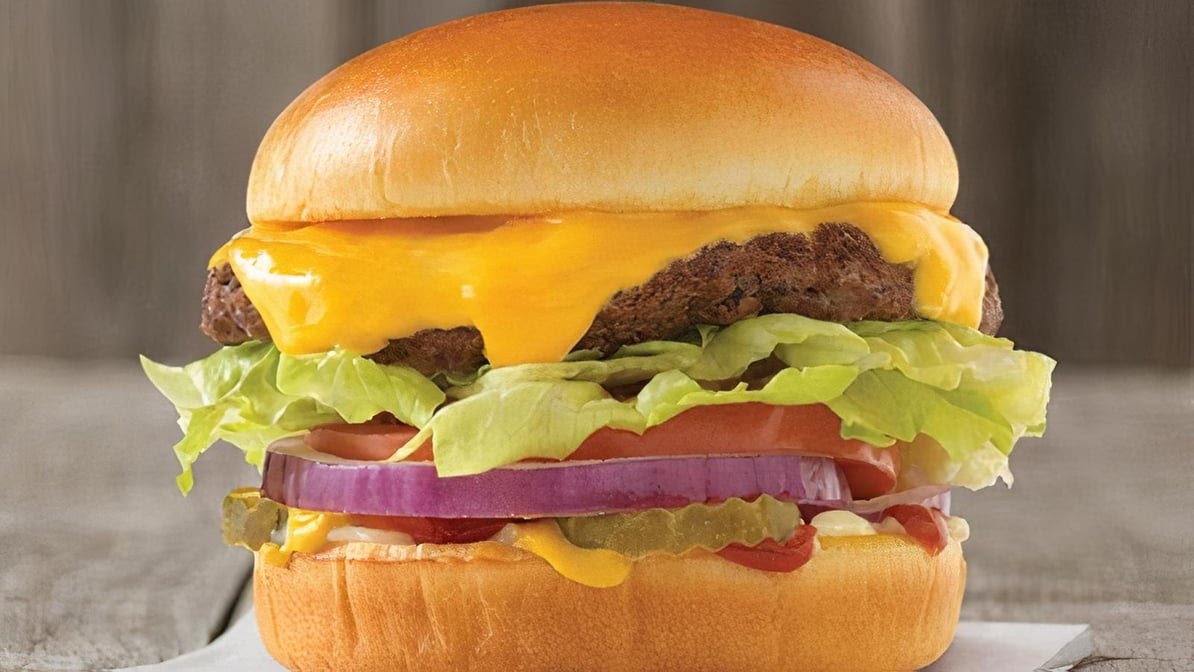 Good Times Burgers & Frozen Custard by null
