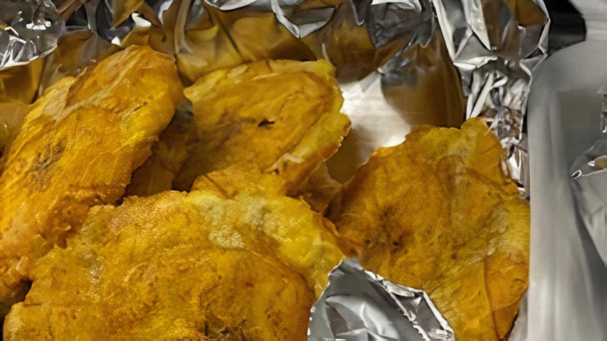 Pura Vida Jamaican and Costa Rican Cuisine by null