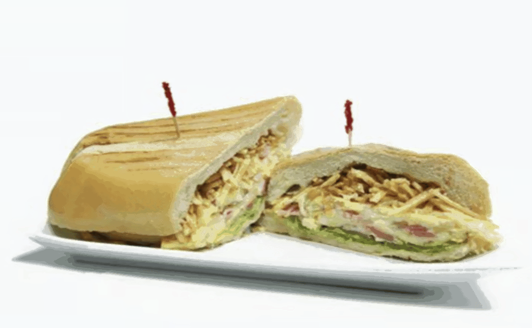 Chantilly Bakery by null