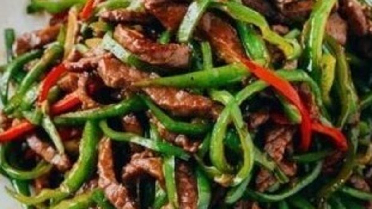 Wah Sang Restaurant by null