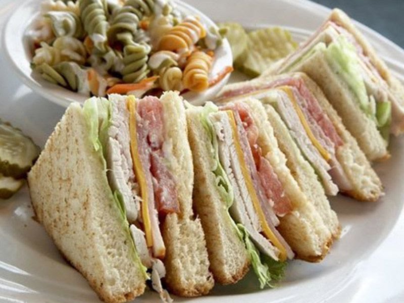 Dream City Cafe by null