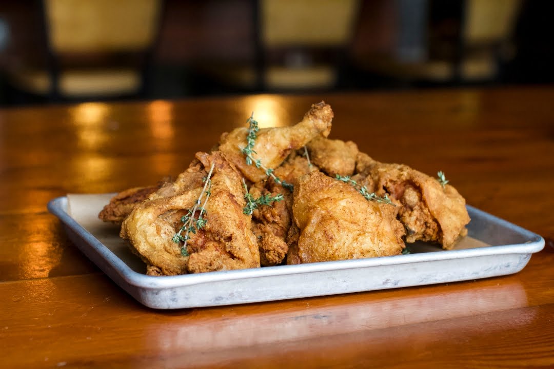 Little Skillet by null