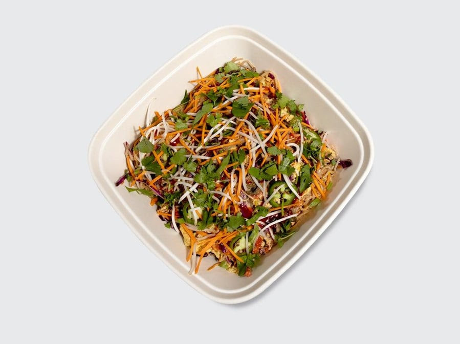 True Food Kitchen by null