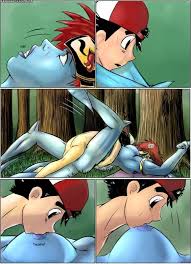 Bonnie porn comics rule cartoon porn jpg x Pokemon bonnie