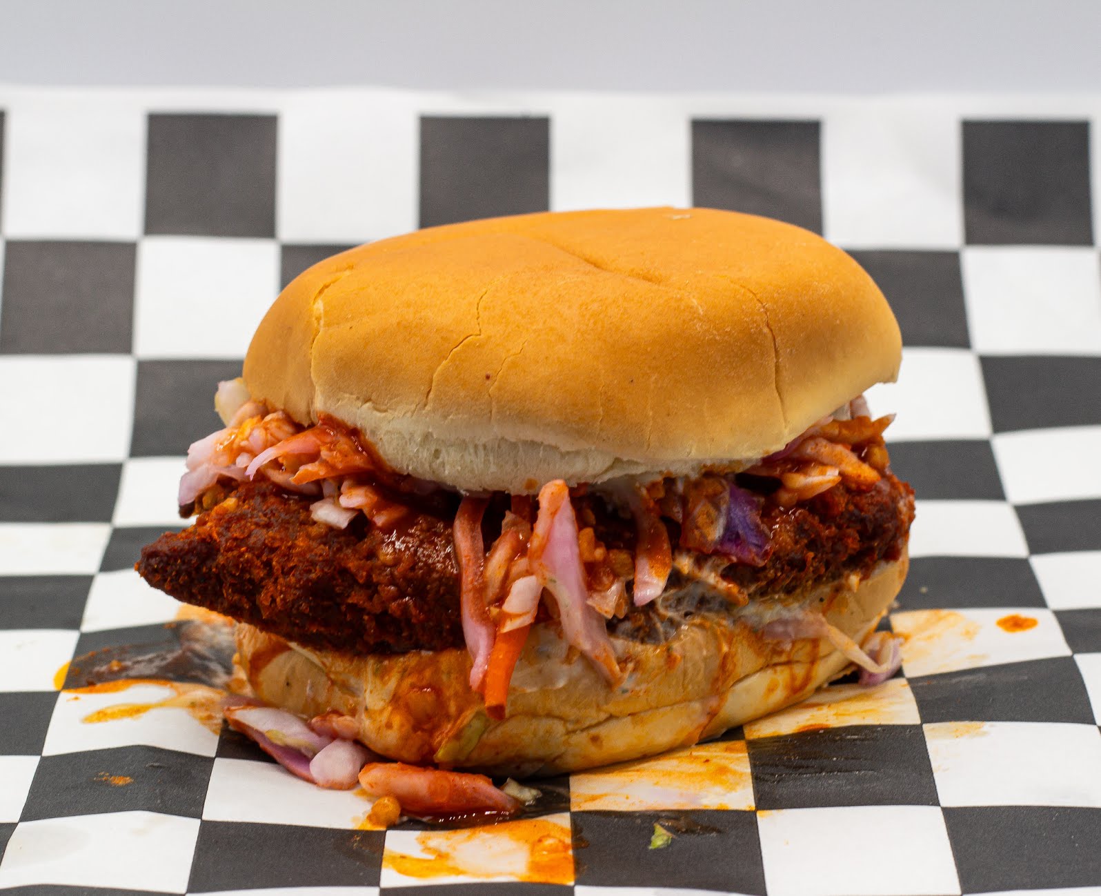 Vegan Daddy Meats by null