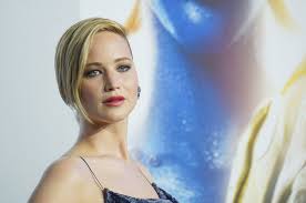 Jennifer lawrence posed in her panties to promote men first class jpg x Jennifer lawrence
