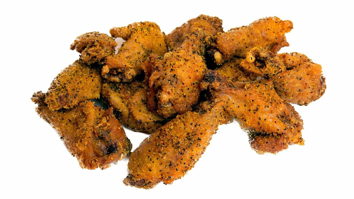 Wing Zone Hot Chicken and Wings by null