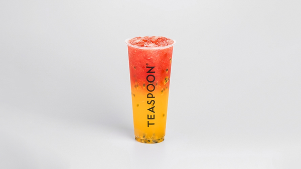 Teaspoon Saratoga by null