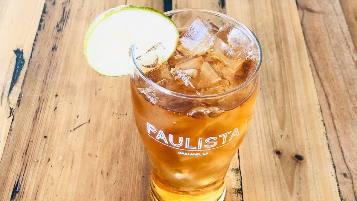 Paulista Café by null