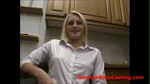 East european blonde casting jpg x European casting