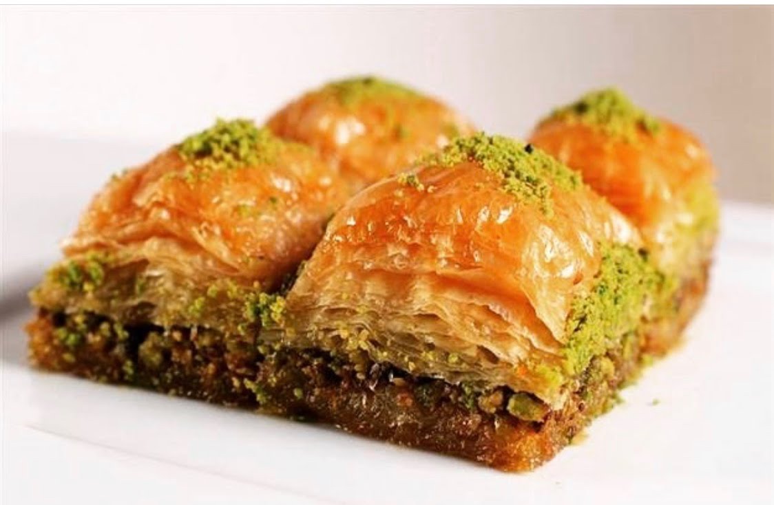 Istanbul Cuisine by null