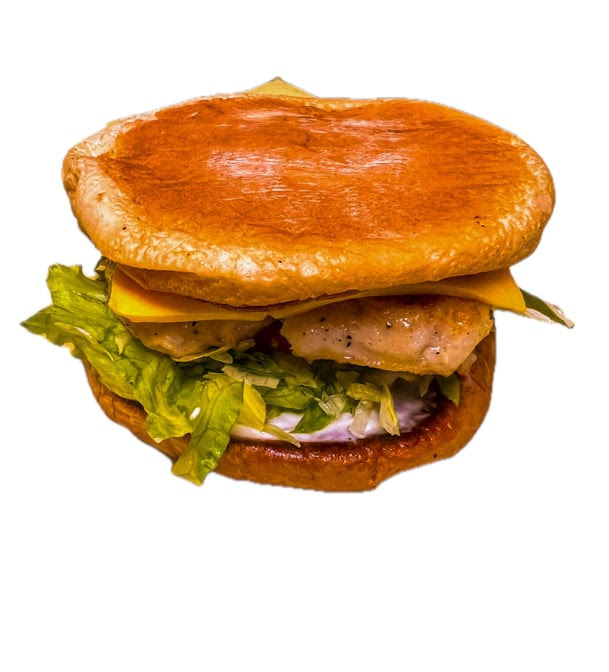 Pee Wee's Snack Shack by null