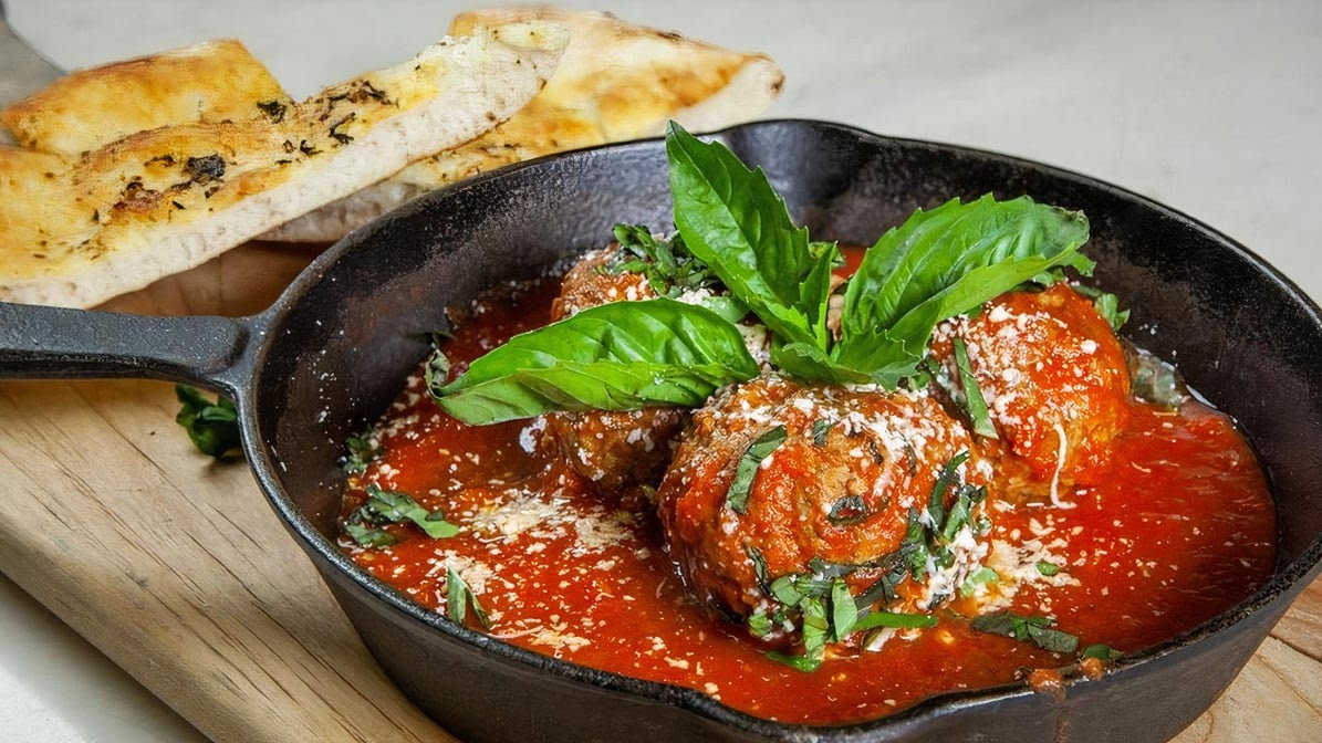 DeSano Pizzeria Napoletana by null