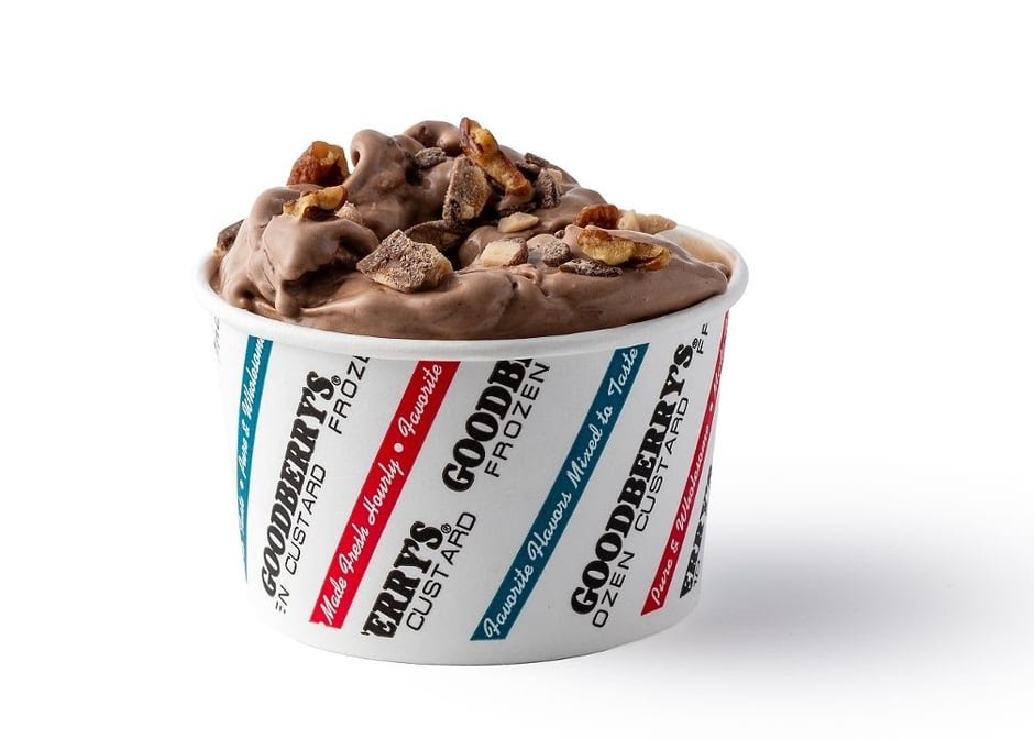 Goodberry's Frozen Custard by null