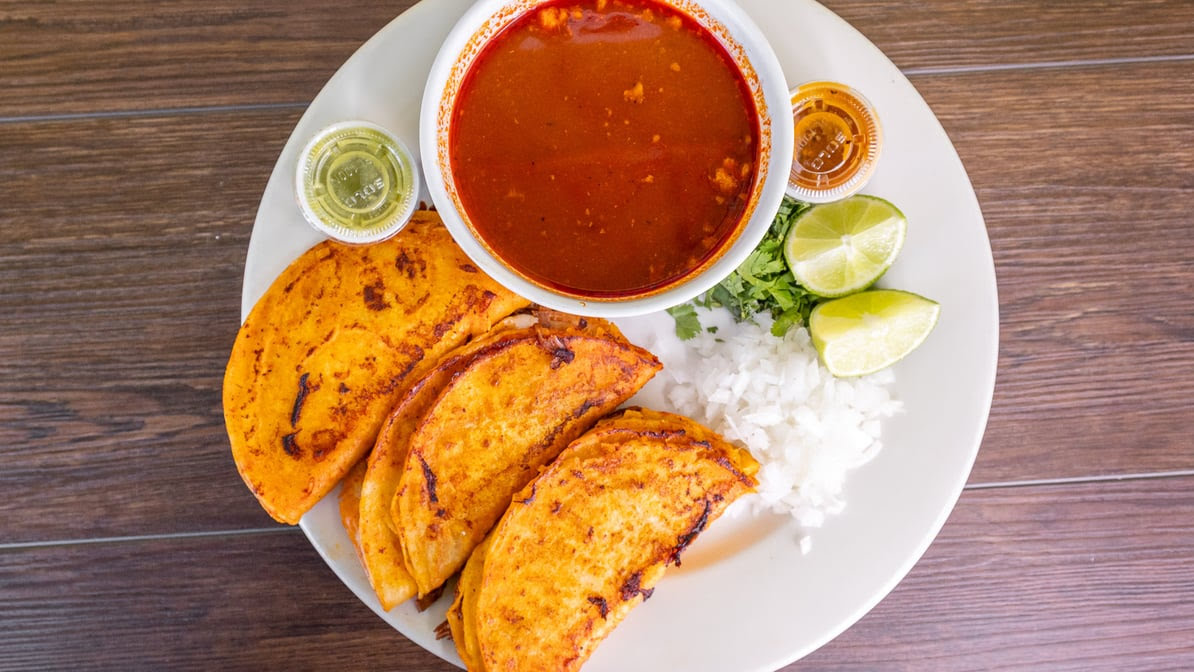 POLLO EXPRESS by null