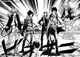 Rule if it exists there is porn of it kyoya hibari mukuro rokudo tsuna sawada jpg x Hitman reborn mukuro