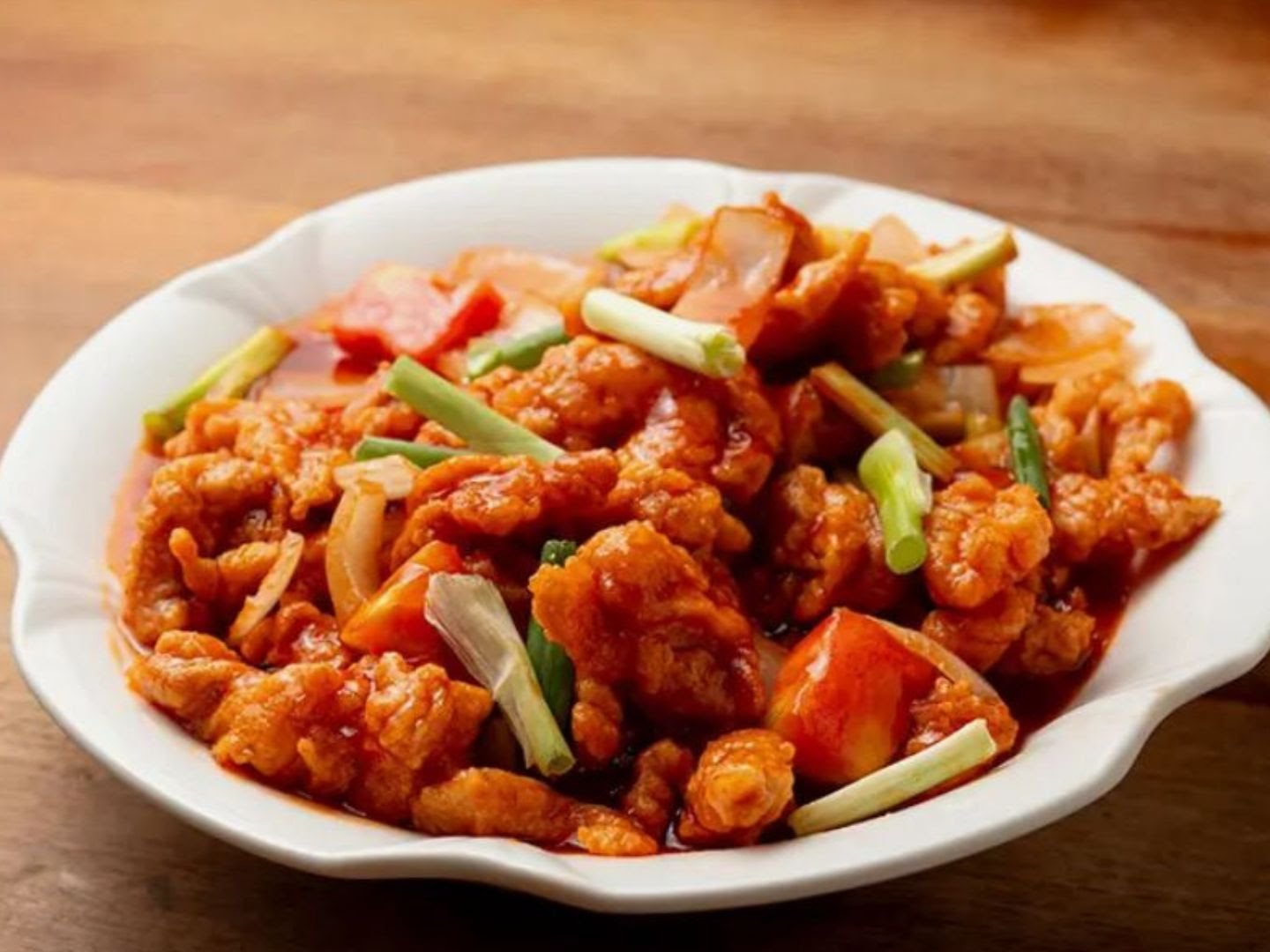 Sabor Oriental东方风味 - Comida Rápida en Managua