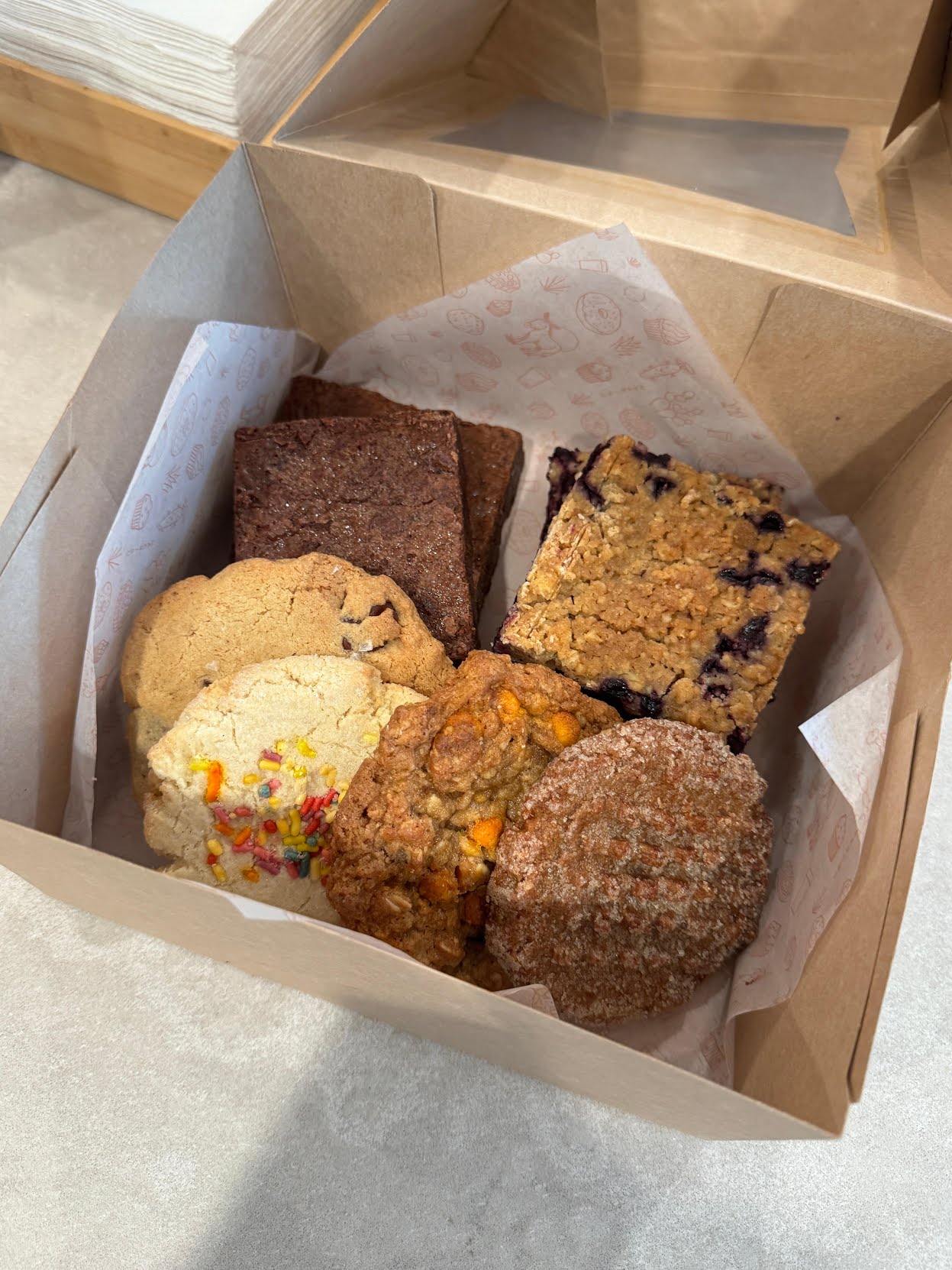 Maaribu Cafe & Gifts by null