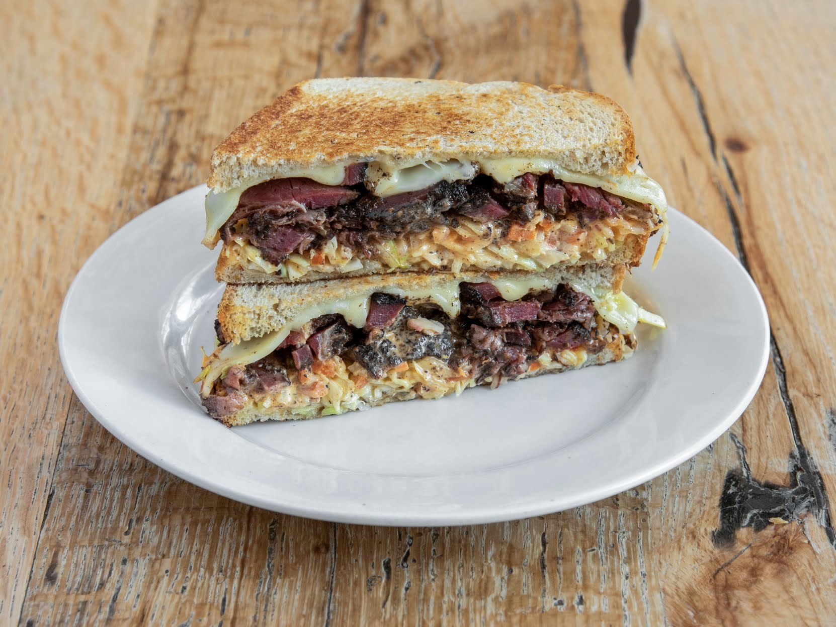 Beantown Pastrami Company by null